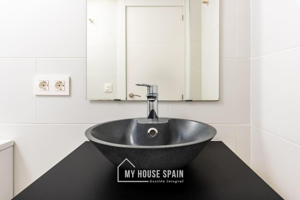 Myhousespain - Apartamento En El Coto Gijon Exterior photo